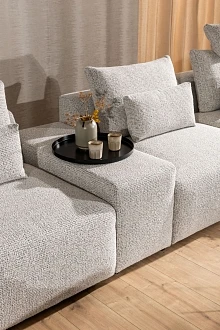 BASTIA 1,5B+PANEL+1,5+R+1,5KP b - Furnipol.cz