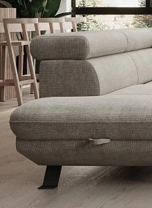 Sedací souprava RAVEN XL - Furnipol.cz