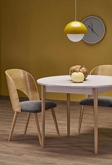Rozkládací jídelní stůl PIVOT - Furnipol.cz