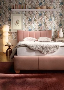 Postel ARIEL 180x200. FURNIPOL