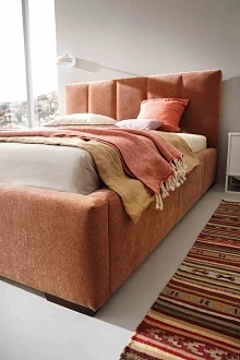 Postel VANESSA 140x200. FURNIPOL