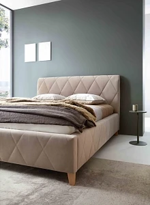 Postel TRIVIO 160x200. FURNIPOL