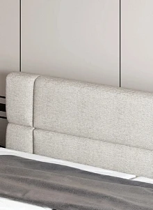 Boxspring postel REY - 160x200 + elektrické polohování. FURNIPOL