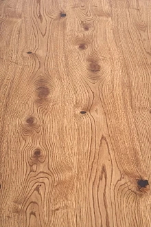 Rozkladací jedálenský stôl PEREZ 160 cm, dub