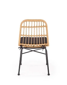 Zahradní židle K401 - Furnipol.cz