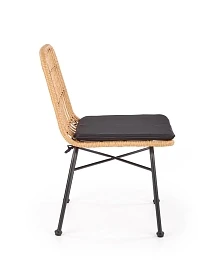 Zahradní židle K401 - Furnipol.cz