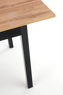 Rozkládací jídelní stůl GREG - Furnipol.cz