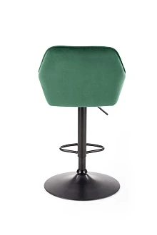 Barová stolička NO H103 – zelená