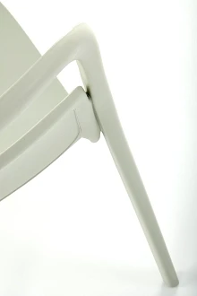 Zahradní židle K490 - Furnipol.cz