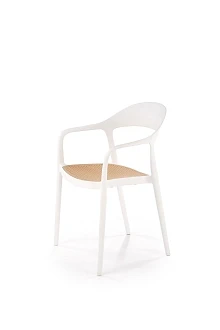 Zahradní židle K530 - Furnipol.cz