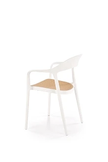 Zahradní židle K530 - Furnipol.cz