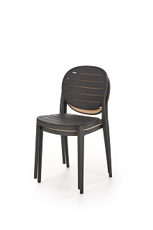 Zahradní židle K529 - Furnipol.cz