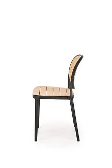 Zahradní židle K529 - Furnipol.cz