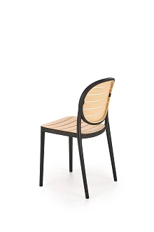 Zahradní židle K529 - Furnipol.cz