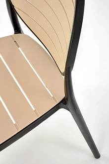 Zahradní židle K529 - Furnipol.cz