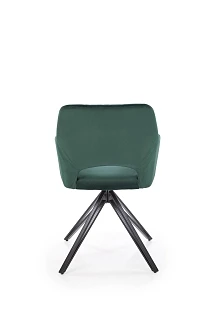 Stolička K535 - Zelená