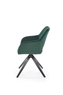 Stolička K535 - Zelená