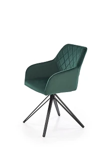 Stolička K535 - Zelená