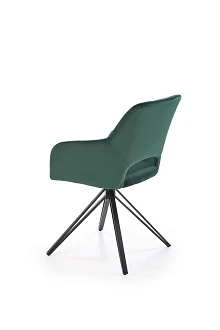 Stolička K535 - Zelená