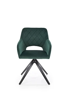 Stolička K535 - Zelená