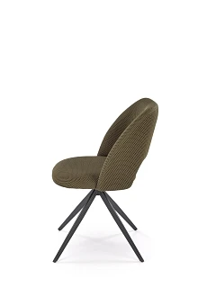 Stolička K546  - Zelená