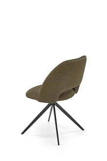Stolička K546  - Zelená