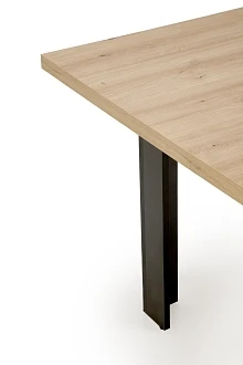 Rozkladací jedálenský stôl BAGIO