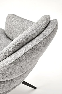 Stolička K570 - Sivá