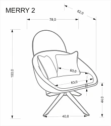 MERRY 2 