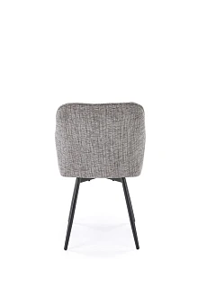 Stolička K576 - Sivá