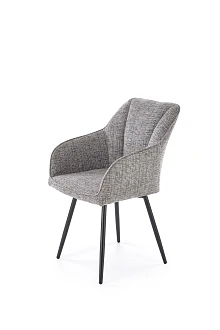 Stolička K576 - Sivá