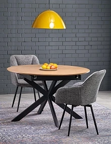 Stolička K576 - Sivá