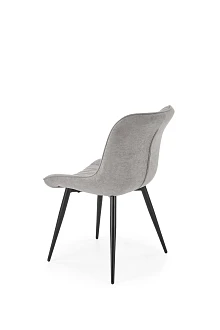 Stolička K567 - Sivá