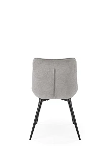 Stolička K567 - Sivá