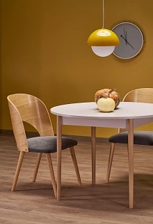Rozkladací jedálenský stôl PIVOT - Kašmír