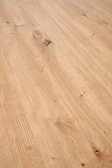Rozkladací jedálenský stôl PIVOT - Dub artisan