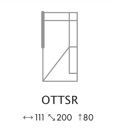 Modul BOLZANO OTTSR