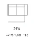 Modul BOLZANO 2FA