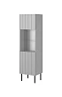Knižnica ASENSIO W-1