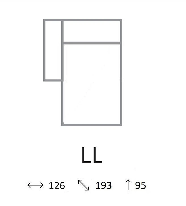 Modul DOMO LL