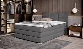Postel s boxspringom RITA – 120 × 200