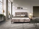 Posteľ NASHVILLE  – 140 × 200