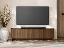 TV stolík YASUMI 195 – orech