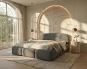 Posteľ OHIO SLIM 160x200 – Quelle 92