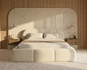 Posteľ OHIO SLIM 200x200 – Magic Velvet 2256