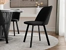 Židle K109 - Uttario Velvet 2980 / Uttario Velvet Pik 2980