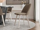 Židle K109  - Uttario Velvet 2976 / Uttario Velvet Pik 2976