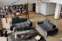 PLAZA SOFA 2 b - Furnipol.cz