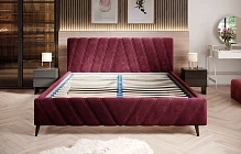 CALYPSO 160x200 b - Furnipol.cz
