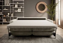 VANILLA S MATRACÍ 160x200 a - Furnipol.cz